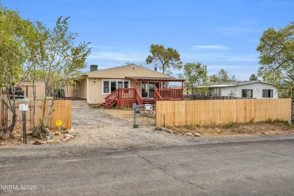 $360,000 | 6125 Dutch Flat Road, Sun Valley, NV 89433