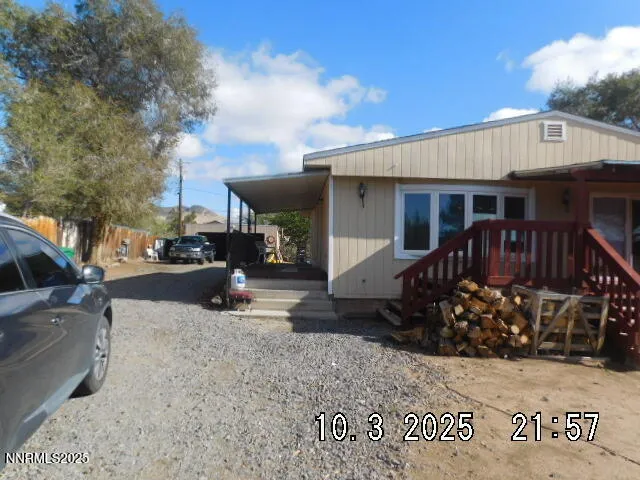 $360,000 | 6125 Dutch Flat Road, Sun Valley, NV 89433
