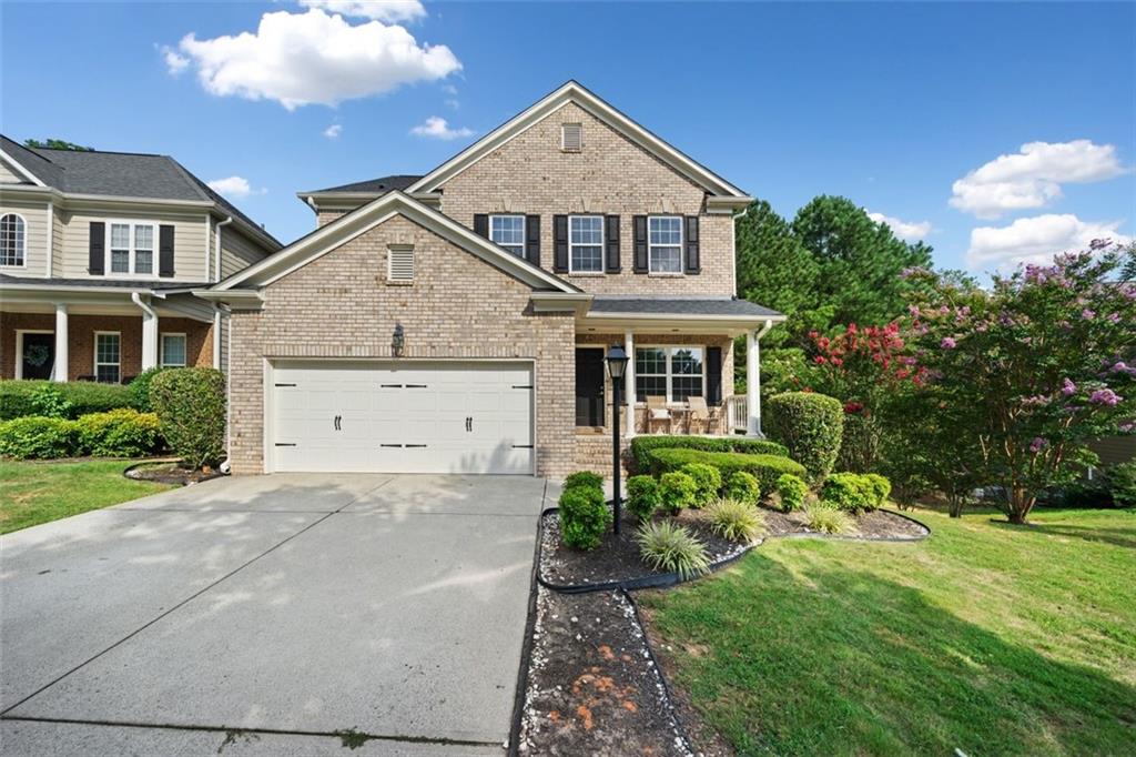 415 Roland Manor Drive Dacula, GA 30019 - Photo 1 of 1 Gallery Image 1