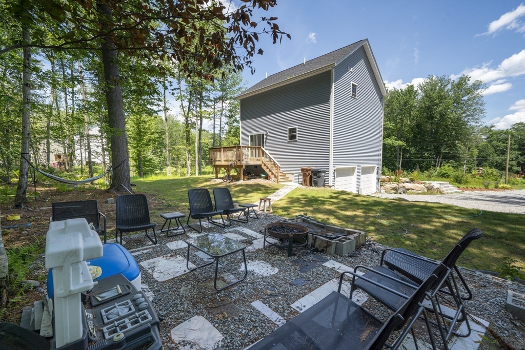 42 Murray Road Ashburnham, MA 01430 - Photo 17 of 22