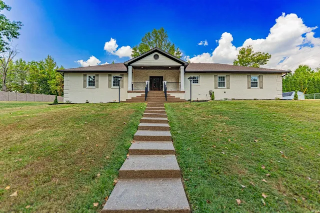 $524,900 | 1830 Montview Drive, Evansville, IN 47725