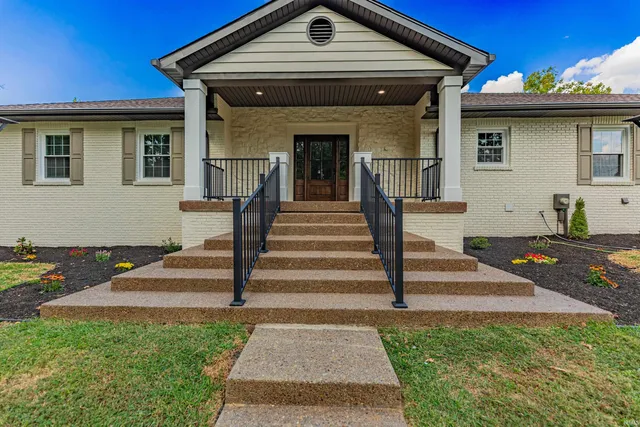 $524,900 | 1830 Montview Drive, Evansville, IN 47725