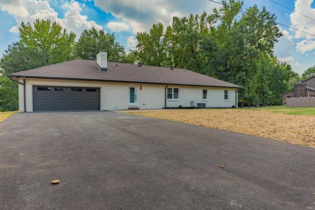 $524,900 | 1830 Montview Drive, Evansville, IN 47725