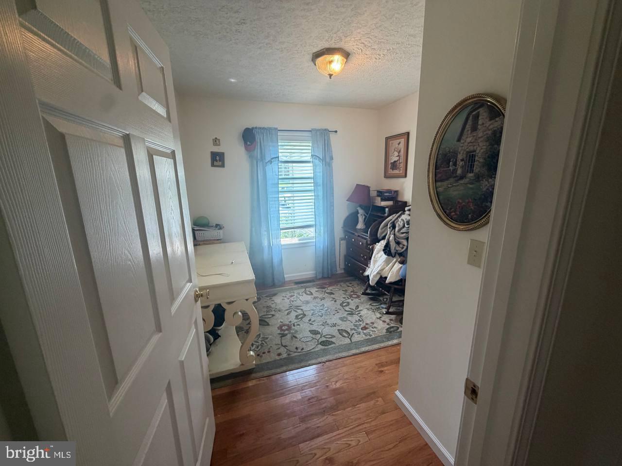 333 East Bailey Road Lewisburg, WV 24901 - Photo 33 of 57 Cozy retreat with natural light.