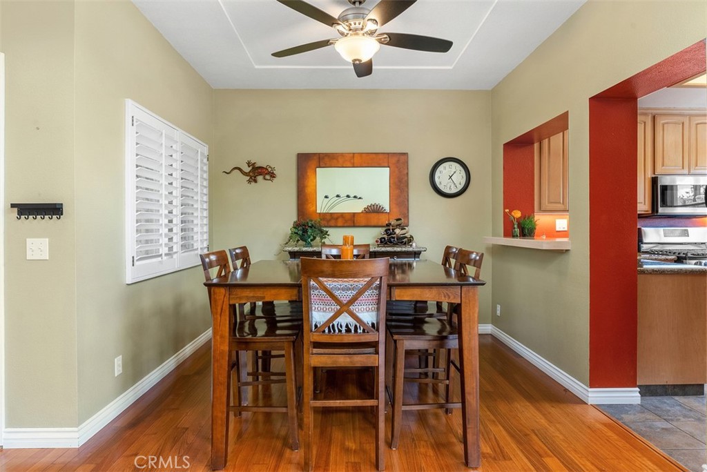 41 Pinzon Rancho Santa Margarita, CA 92688 - Photo 11 of 53