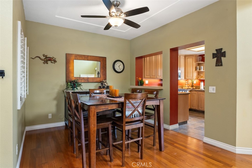 41 Pinzon Rancho Santa Margarita, CA 92688 - Photo 12 of 53