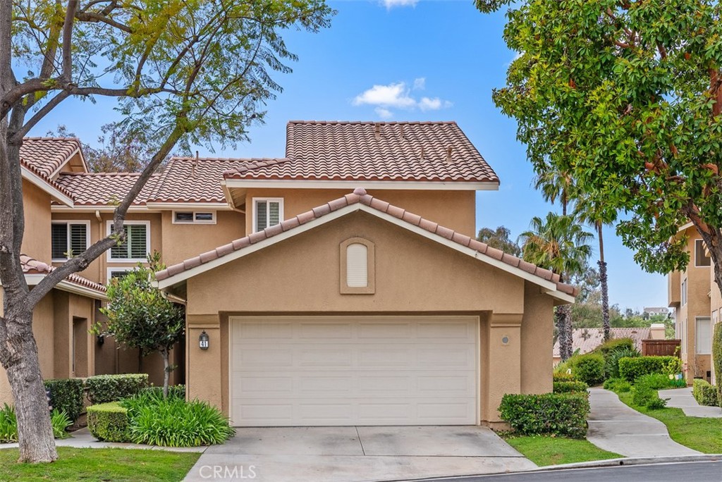 41 Pinzon Rancho Santa Margarita, CA 92688 - Photo 2 of 53