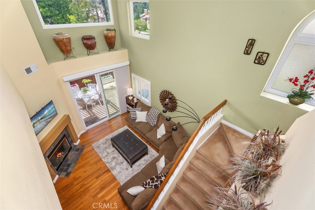 41 Pinzon Rancho Santa Margarita, CA 92688 - Photo 21 of 53