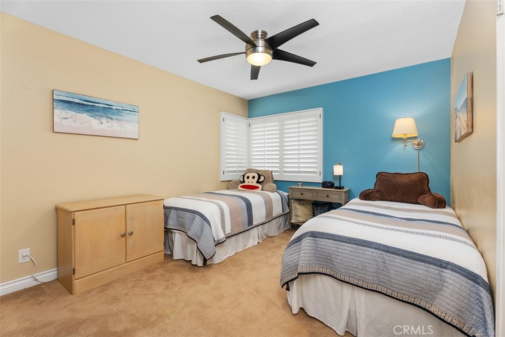 41 Pinzon Rancho Santa Margarita, CA 92688 - Photo 22 of 53
