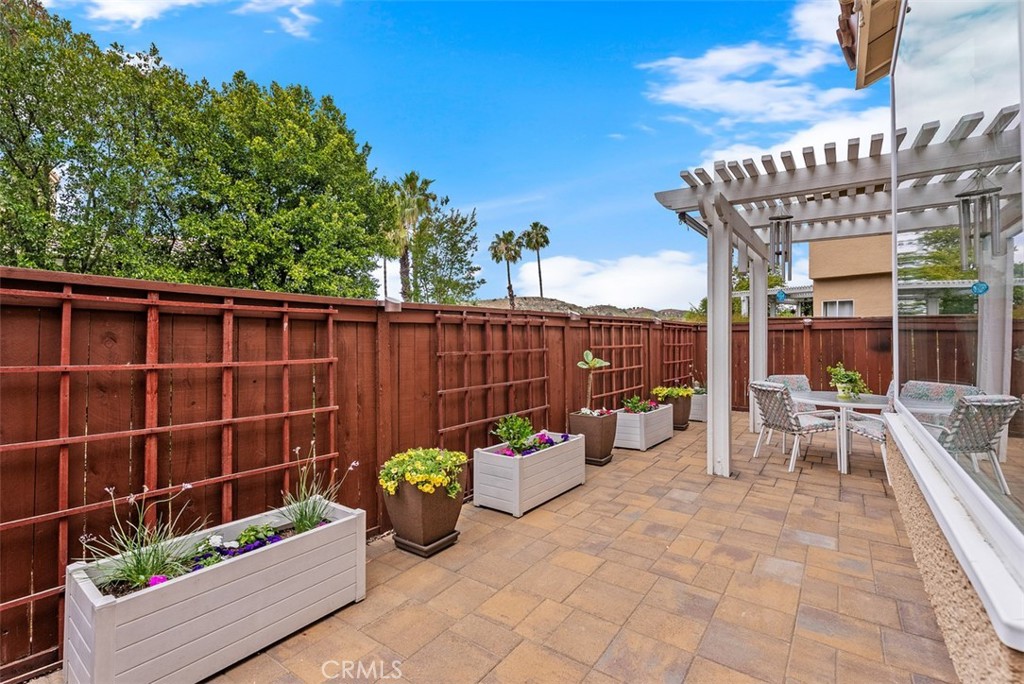 41 Pinzon Rancho Santa Margarita, CA 92688 - Photo 33 of 53