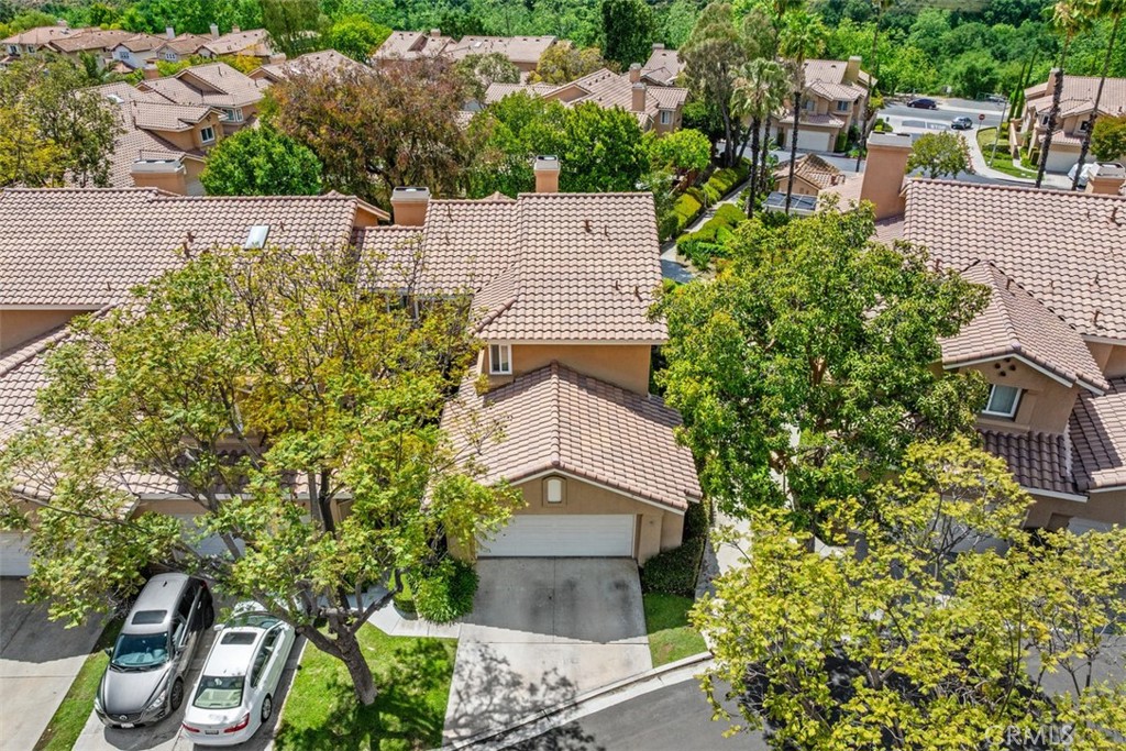 41 Pinzon Rancho Santa Margarita, CA 92688 - Photo 35 of 53
