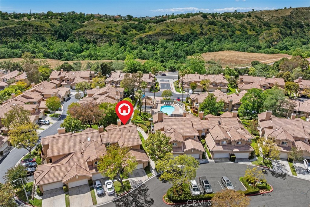 41 Pinzon Rancho Santa Margarita, CA 92688 - Photo 36 of 53