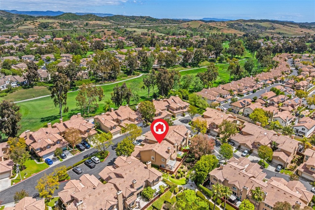 41 Pinzon Rancho Santa Margarita, CA 92688 - Photo 37 of 53