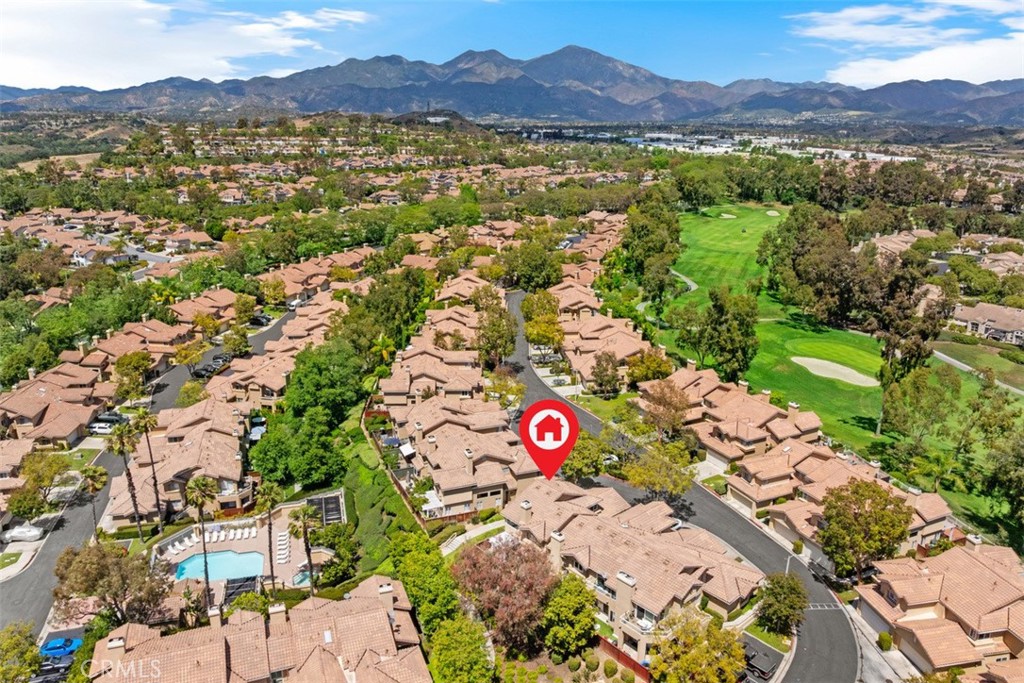 41 Pinzon Rancho Santa Margarita, CA 92688 - Photo 38 of 53