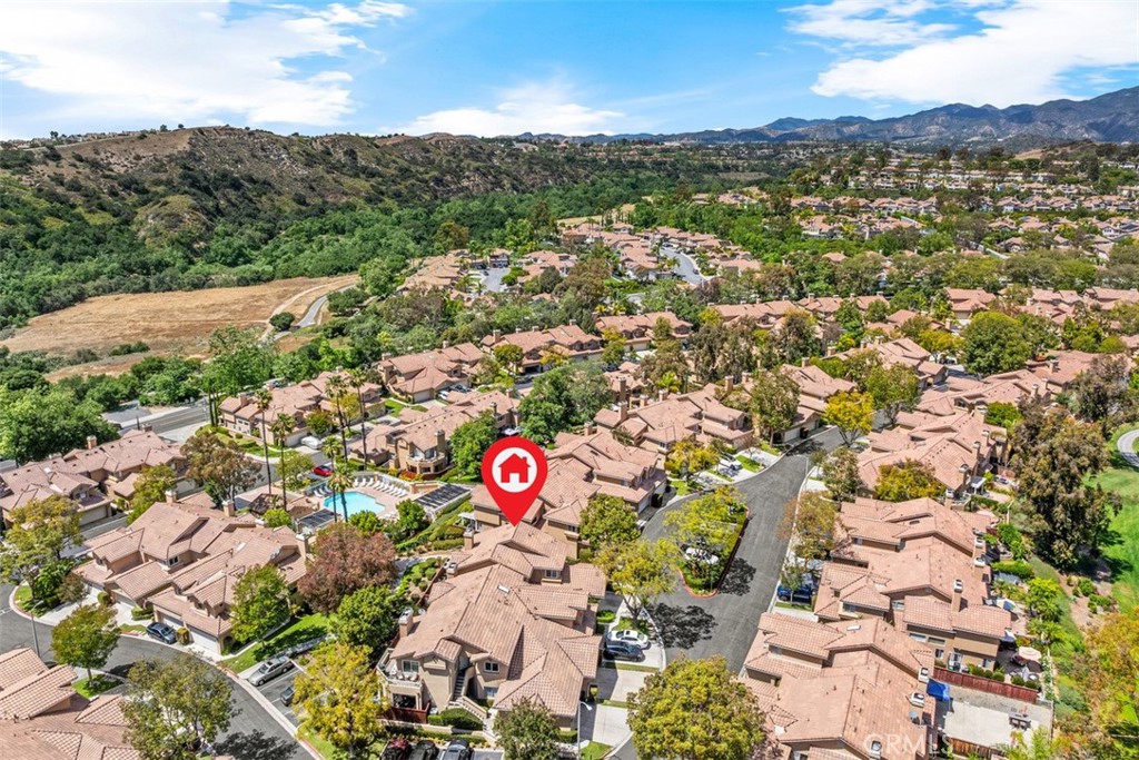 41 Pinzon Rancho Santa Margarita, CA 92688 - Photo 39 of 53