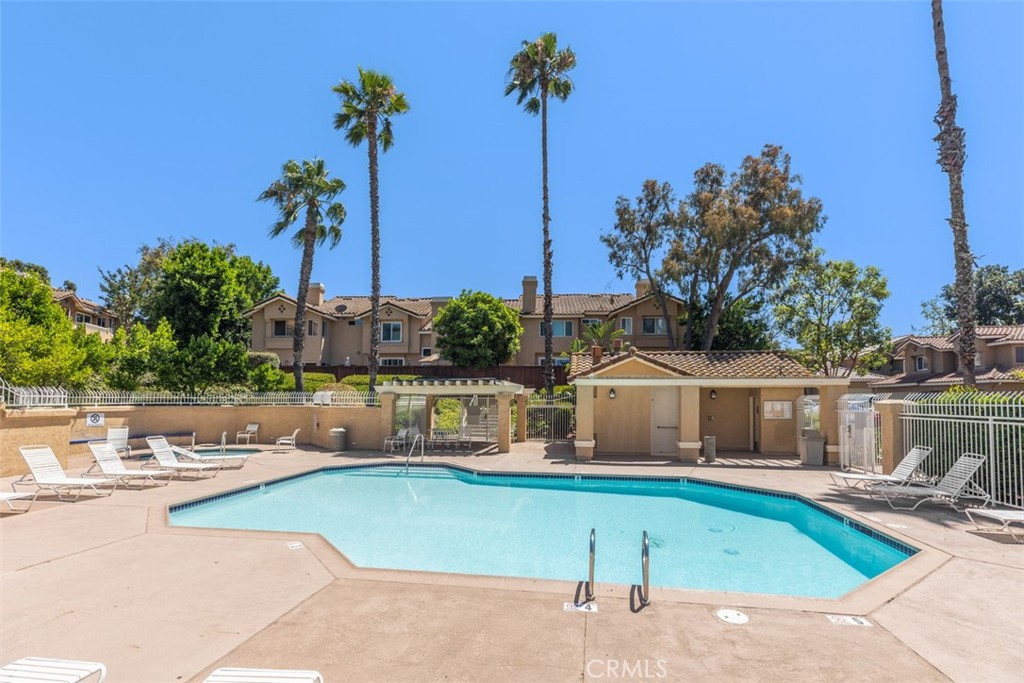 41 Pinzon Rancho Santa Margarita, CA 92688 - Photo 51 of 53