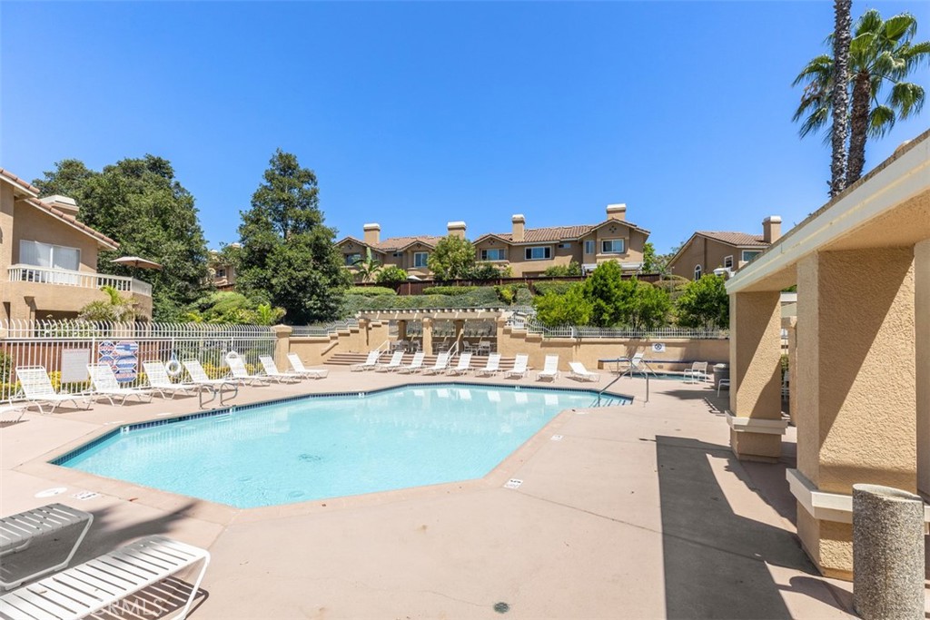 41 Pinzon Rancho Santa Margarita, CA 92688 - Photo 52 of 53