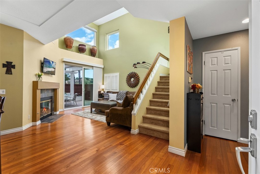 41 Pinzon Rancho Santa Margarita, CA 92688 - Photo 8 of 53