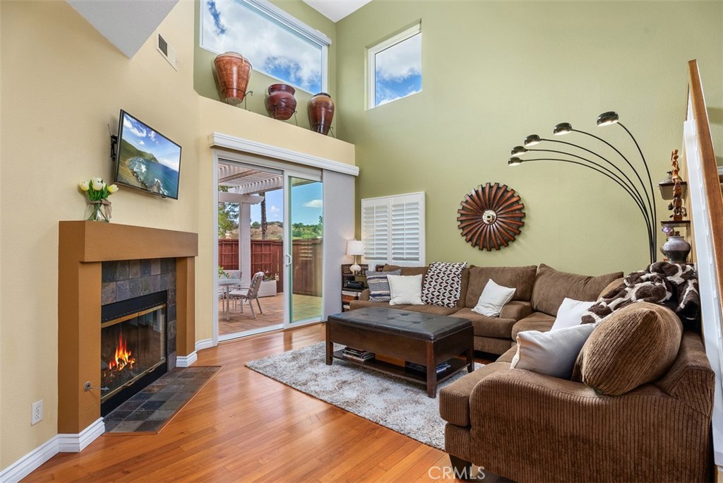 41 Pinzon Rancho Santa Margarita, CA 92688 - Photo 9 of 53