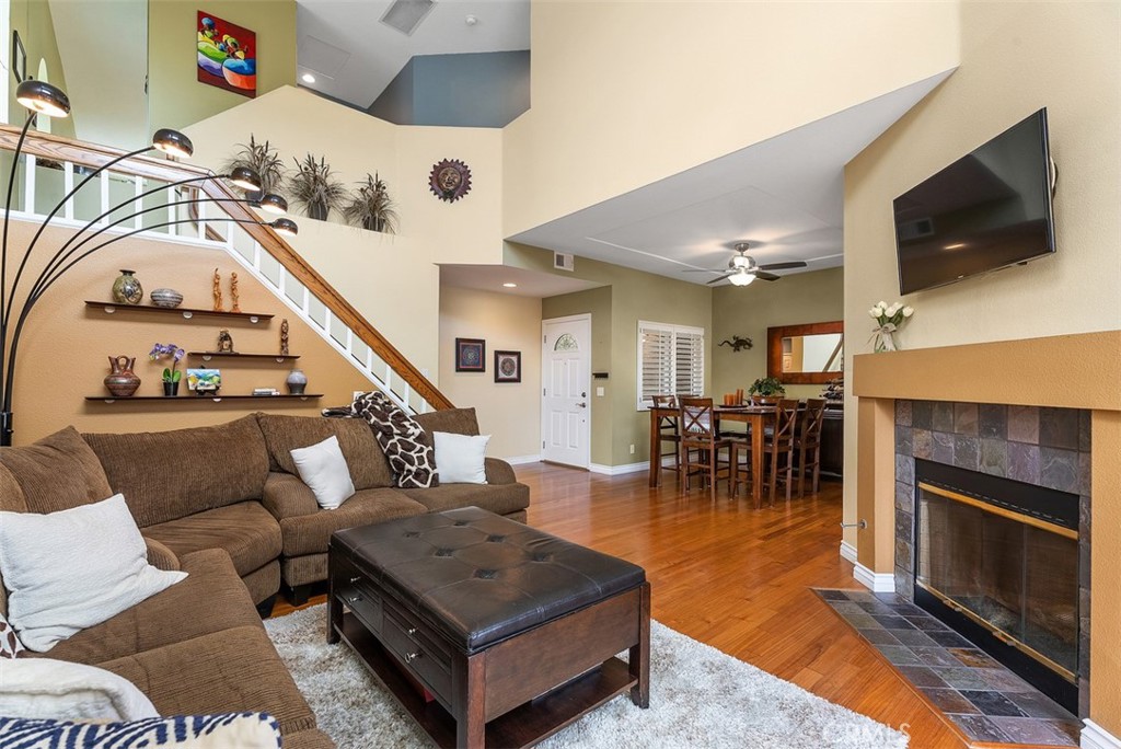 41 Pinzon Rancho Santa Margarita, CA 92688 - Photo 10 of 53