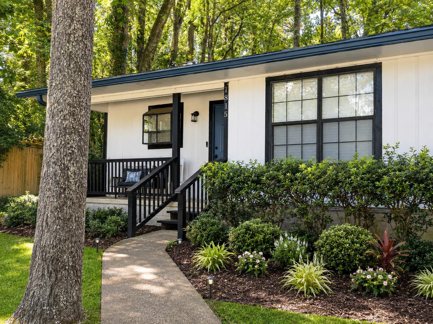 1815 Meriadoc Road Tallahassee, FL 32303 - Photo 1 of 3