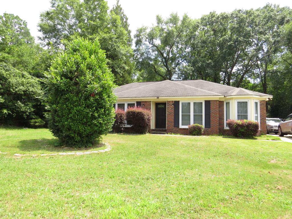 5924 Hunter Road Columbus, GA 31907 - Photo 1 of 16 Main View