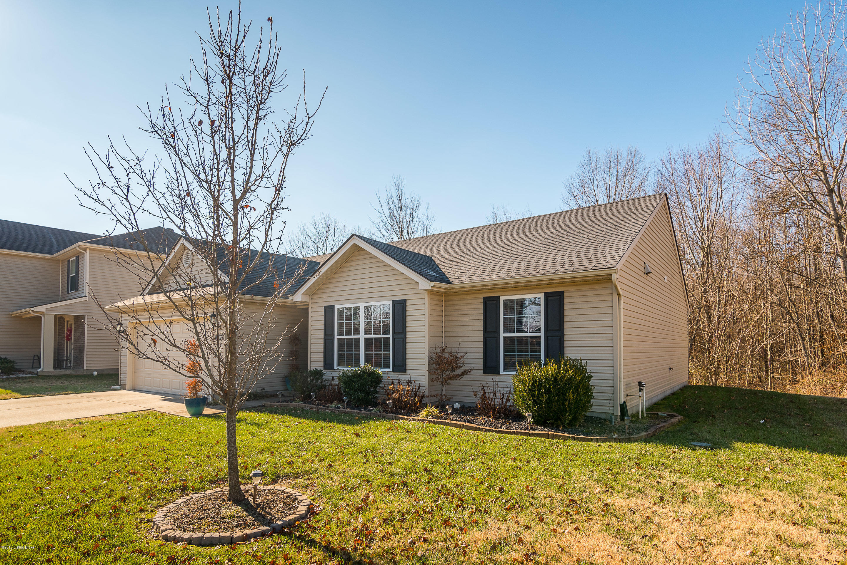 7812 Westbrook Road Louisville, KY 40258 - Photo 25 of 37 DHI-101