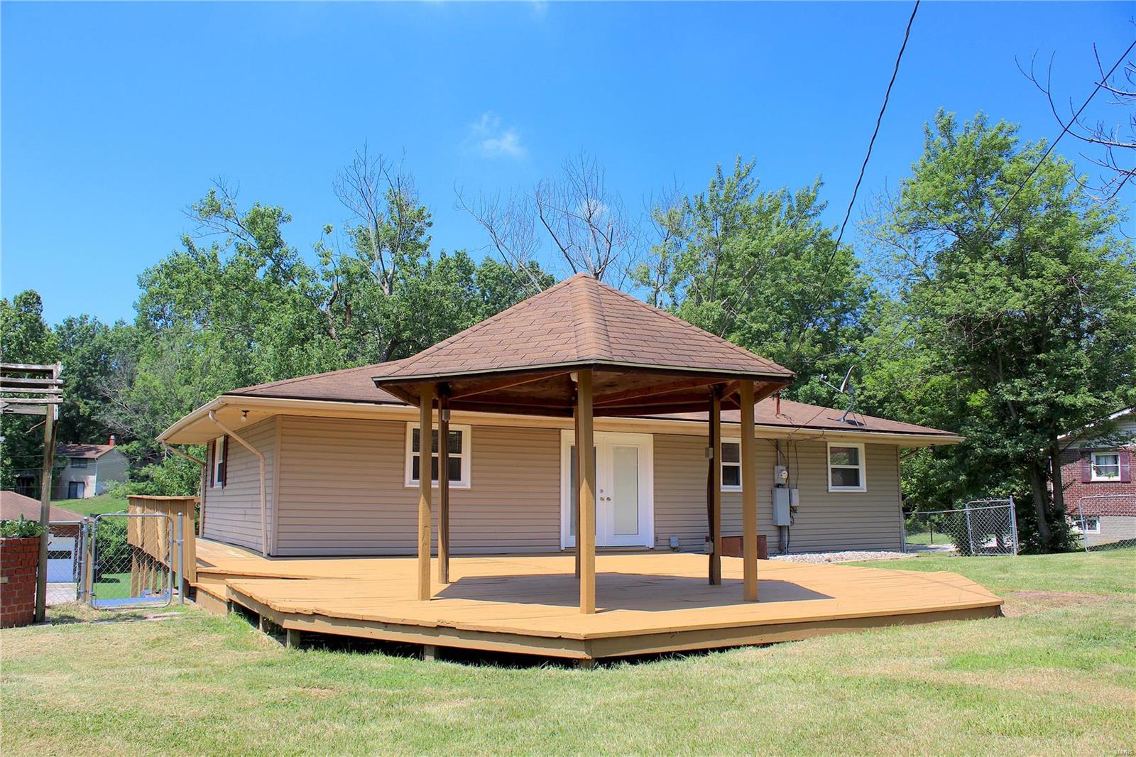 5205 Black Oak Road Alton, IL 62002 - Photo 17 of 22 Gallery Image 17