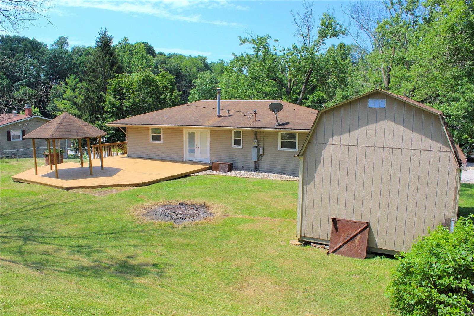 5205 Black Oak Road Alton, IL 62002 - Photo 19 of 22 Gallery Image 19