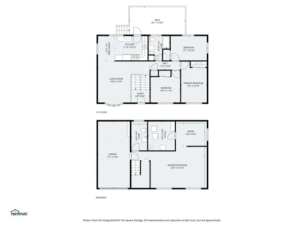 $345,000 | 643 Armitage Avenue, Glendale Heights, IL 60139