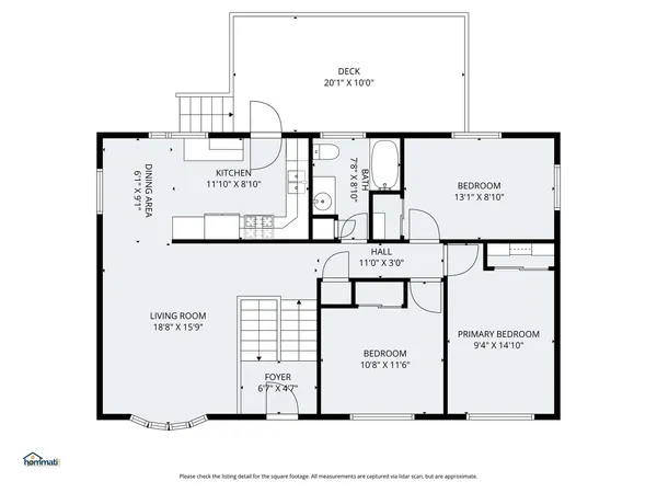 $345,000 | 643 Armitage Avenue, Glendale Heights, IL 60139
