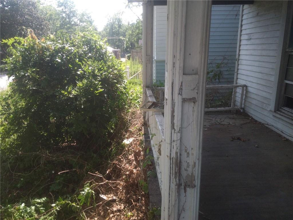 809 West Pine Street Fitzgerald, GA 31750 - Photo 6 of 14 Photo 6