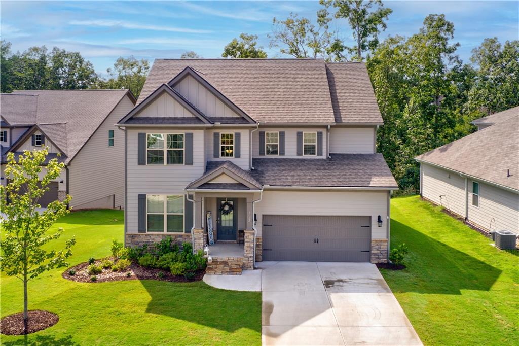 3022 Winding Ridge Waleska, GA 30183 - Photo 1 of 1 Gallery Image 1