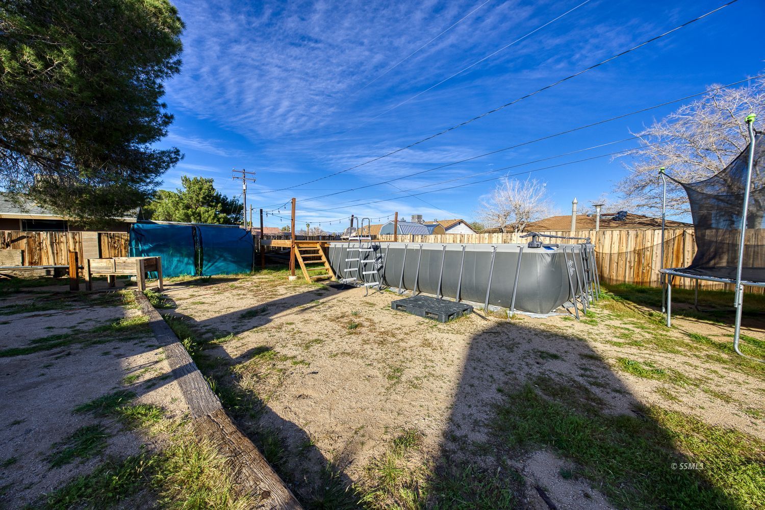 1132 South Allen Street Ridgecrest, CA 93555 - Photo 40 of 45