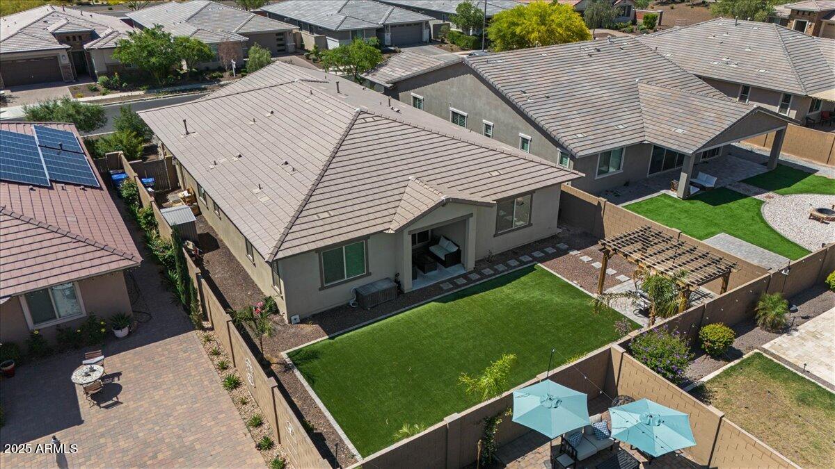 14634 West Wethersfield Road Surprise, AZ 85379 - Photo 38 of 38 09-DJI_20250425104209_0617_D
