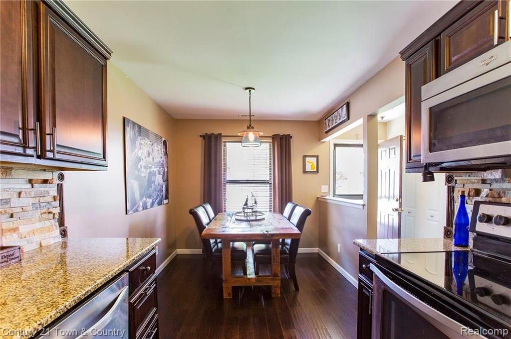 1430 West Webster Road Royal Oak, MI 48073 - Photo 4 of 30