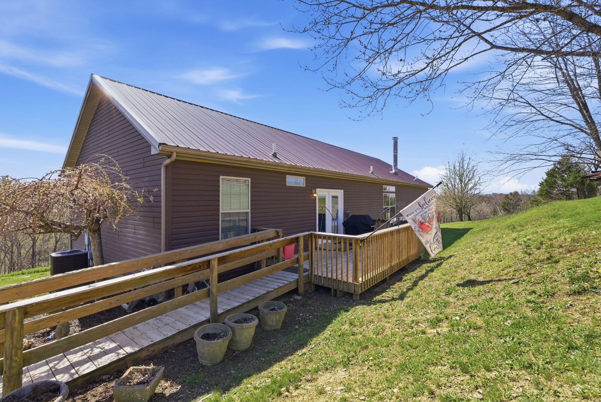 2455 Baker Williams Road Corinth, KY 41010 - Photo 37 of 45