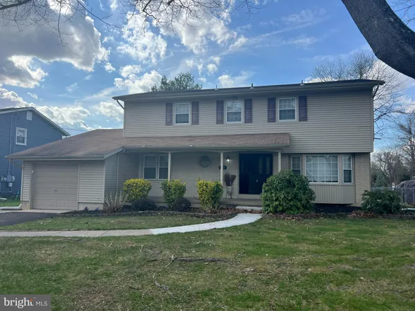 $3,800 | 310 Surrey Road, Cherry Hill, NJ 08002