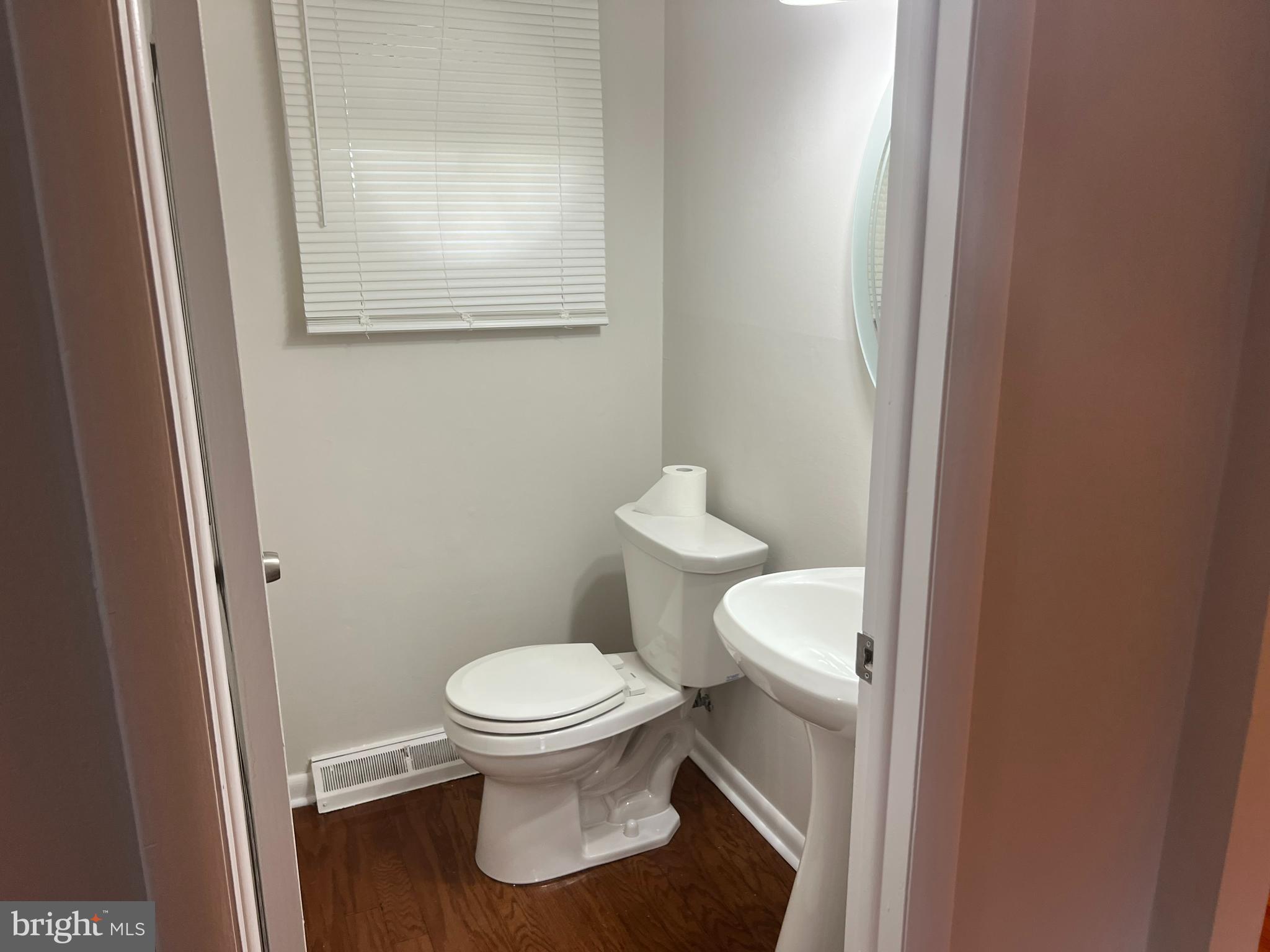 310 Surrey Road Cherry Hill, NJ 08002 - Photo 11 of 38 Half bath off of Foyer