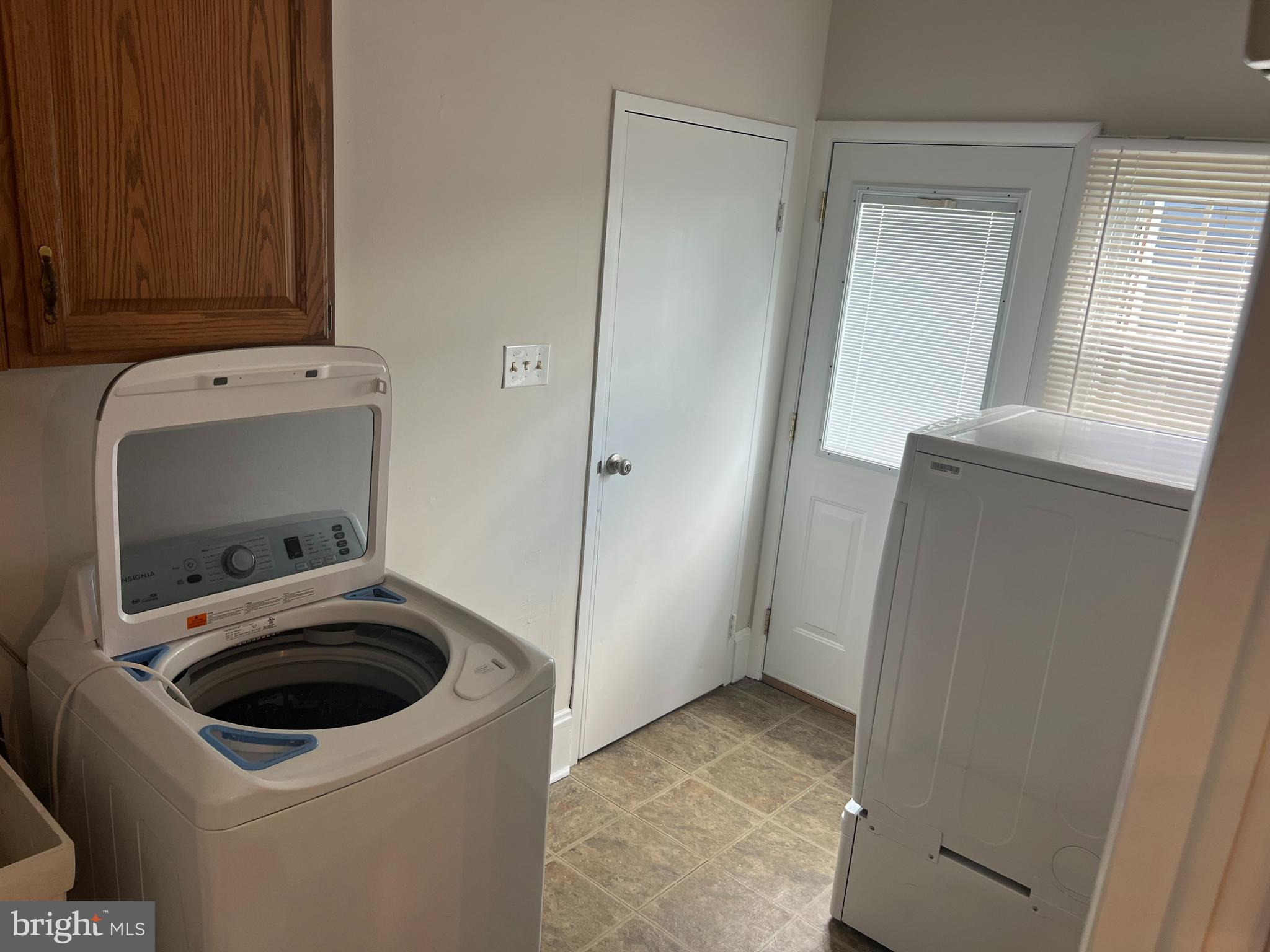 310 Surrey Road Cherry Hill, NJ 08002 - Photo 19 of 38 Laundry room off Kitchen