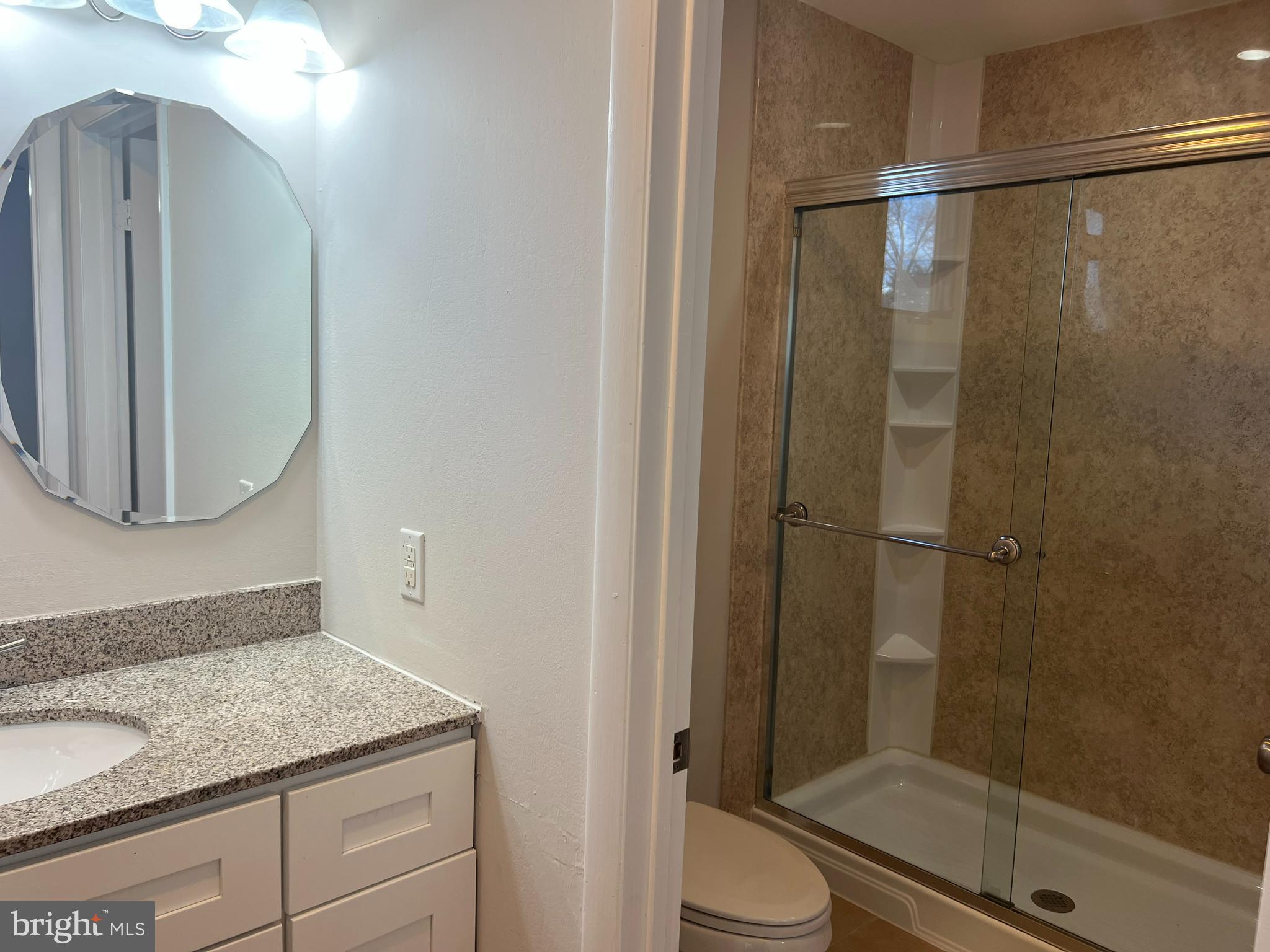 310 Surrey Road Cherry Hill, NJ 08002 - Photo 22 of 38 First floor FULL bathroom