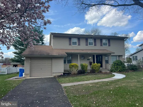 $3,800 | 310 Surrey Road, Cherry Hill, NJ 08002