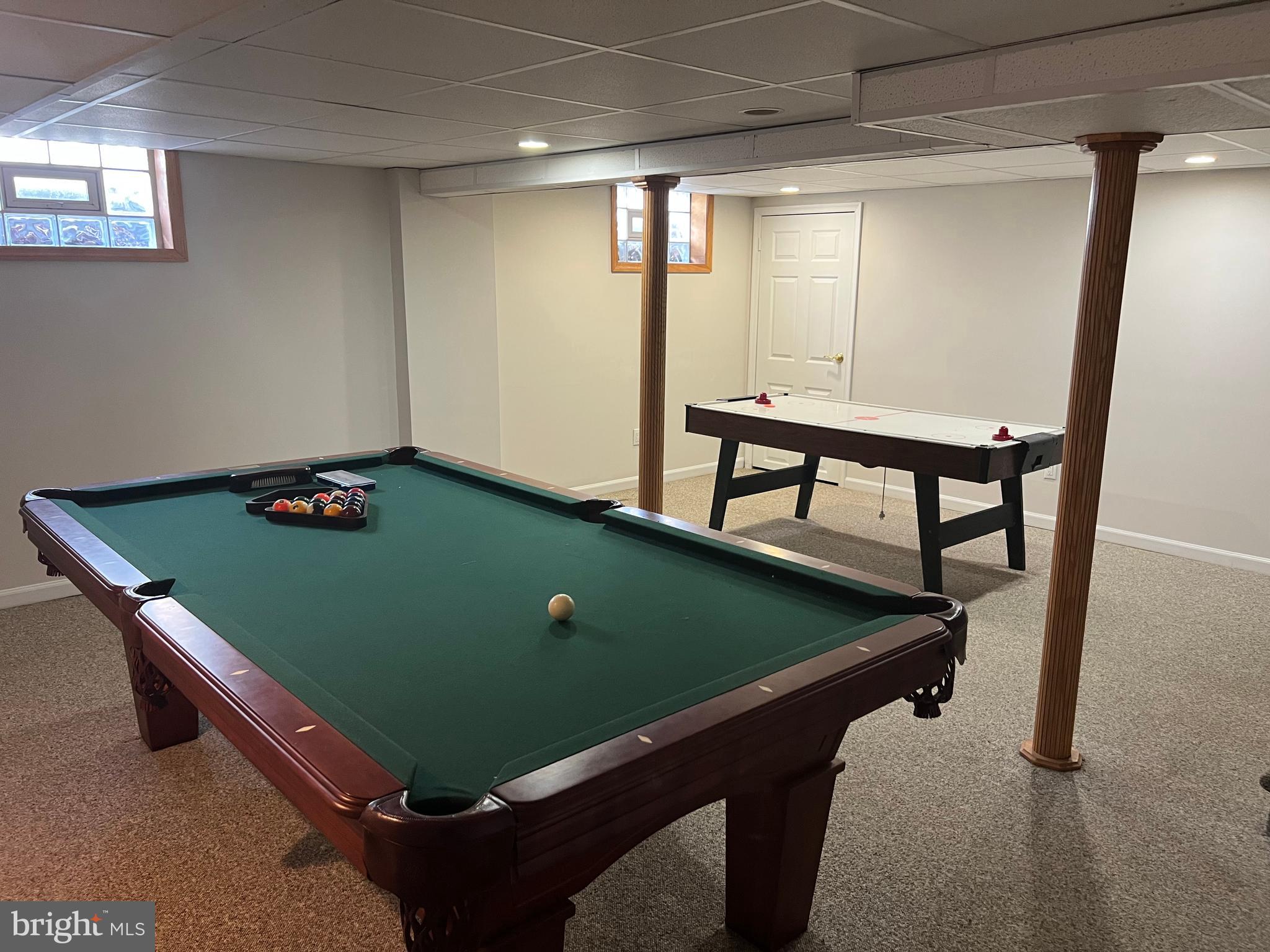 310 Surrey Road Cherry Hill, NJ 08002 - Photo 33 of 38 Pool Table