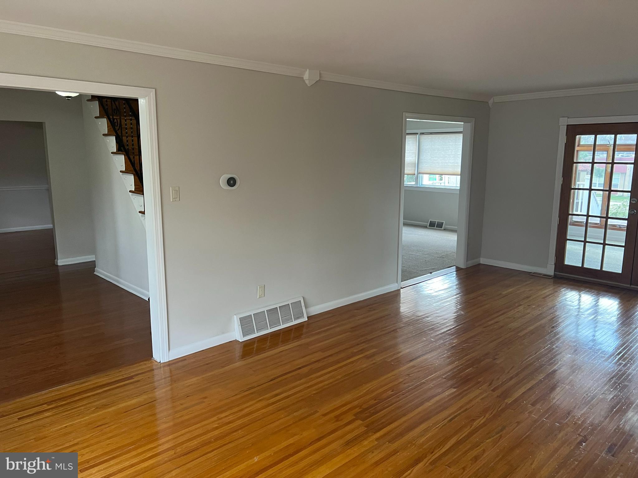 310 Surrey Road Cherry Hill, NJ 08002 - Photo 6 of 38 Hardwood in LR