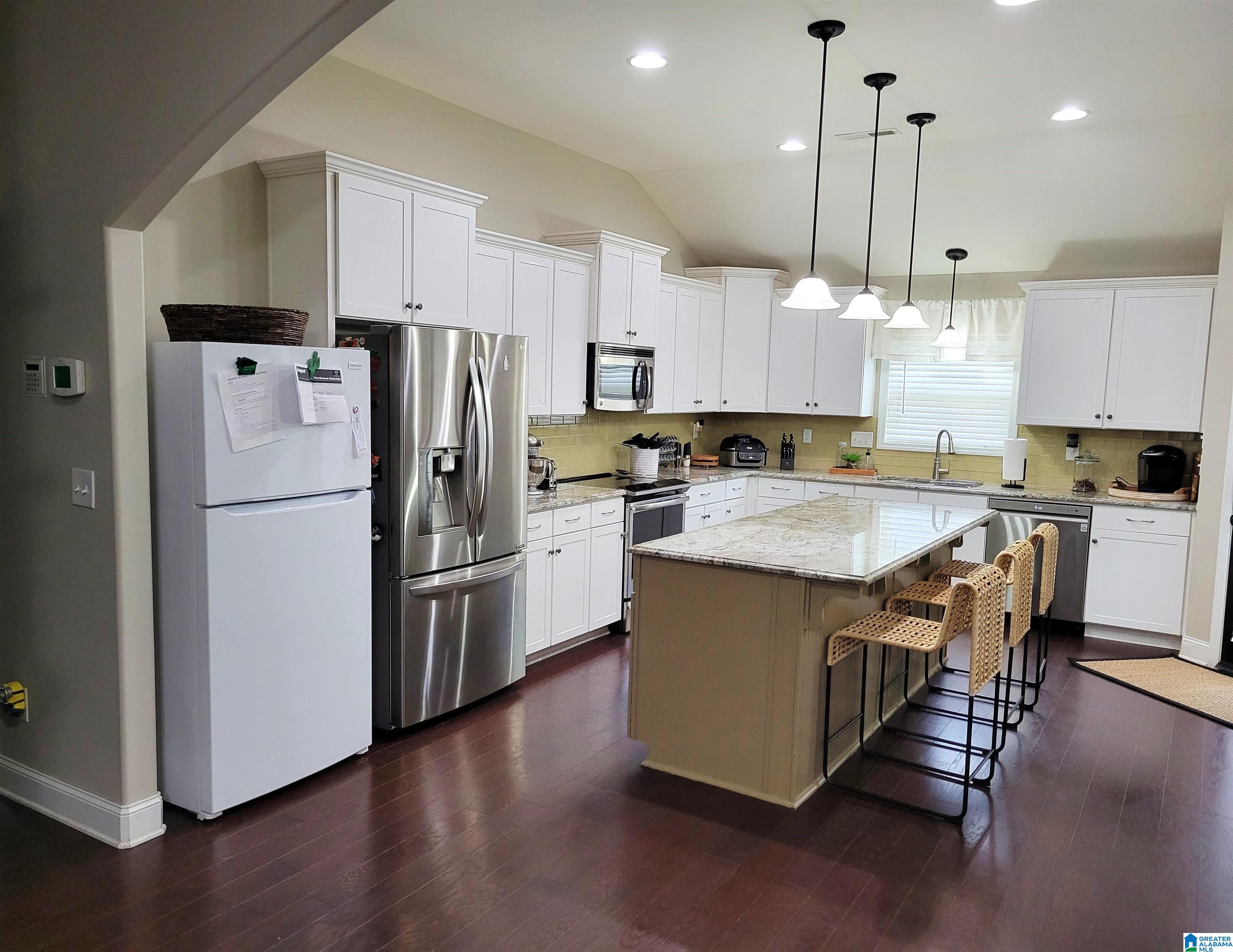 1611 Hartwig Lane Southwest Cullman, AL 35055 - Photo 9 of 30
