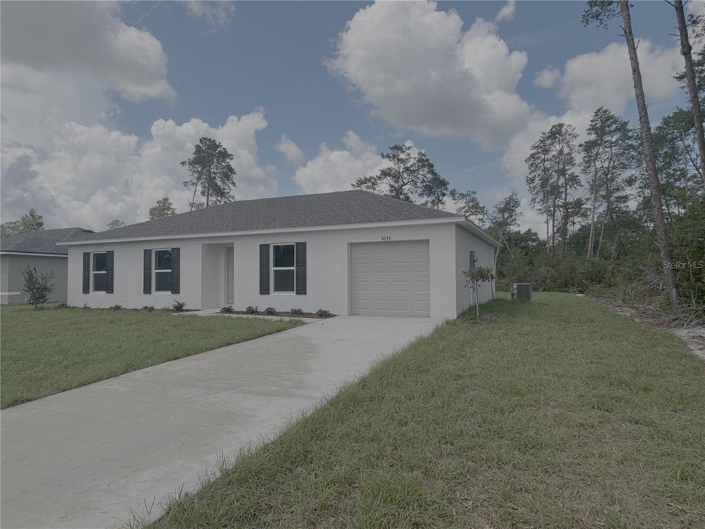 3040 Southwest 168th Loop Ocala, FL 34473 - Photo 2 of 22 Gallery Image 2