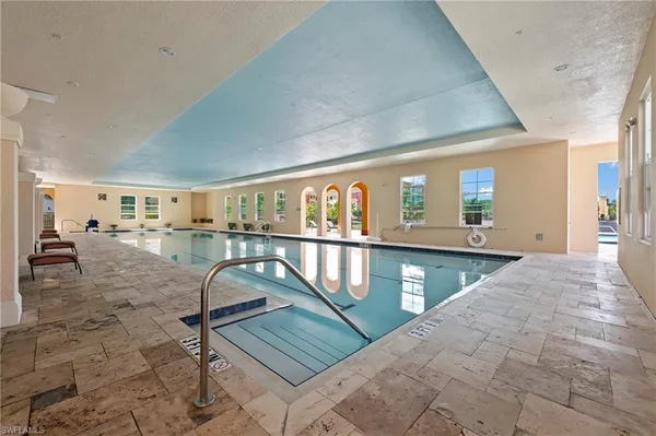 a view of a balcony with city view