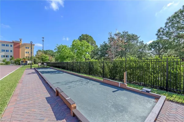 a sign that is on the side of a building