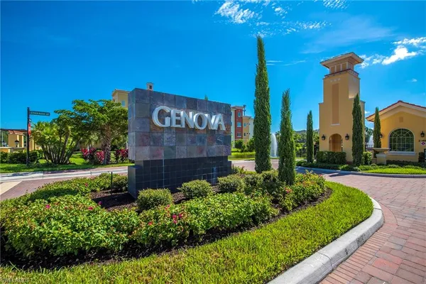 $569,000 | 21490 Strada Nuova Circle, Unit 309, Estero, FL 33928