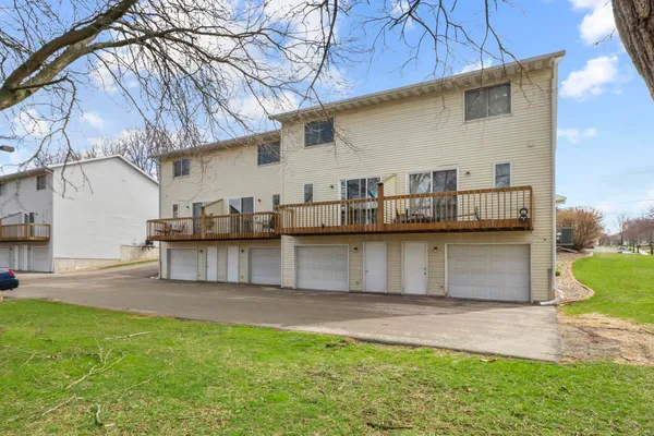 $249,900 | 710 Mesta Lane, Unit 3, Madison, WI 53704